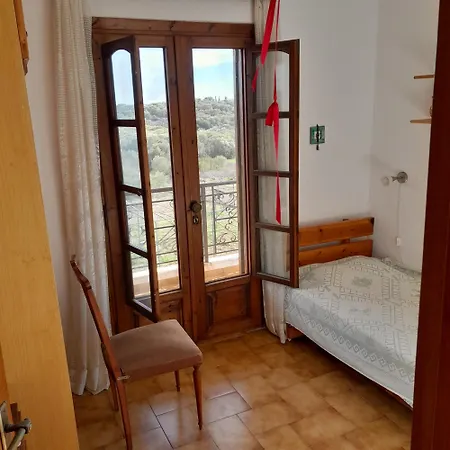 Costa Mama Villa Nea Poteidaia Exterior foto