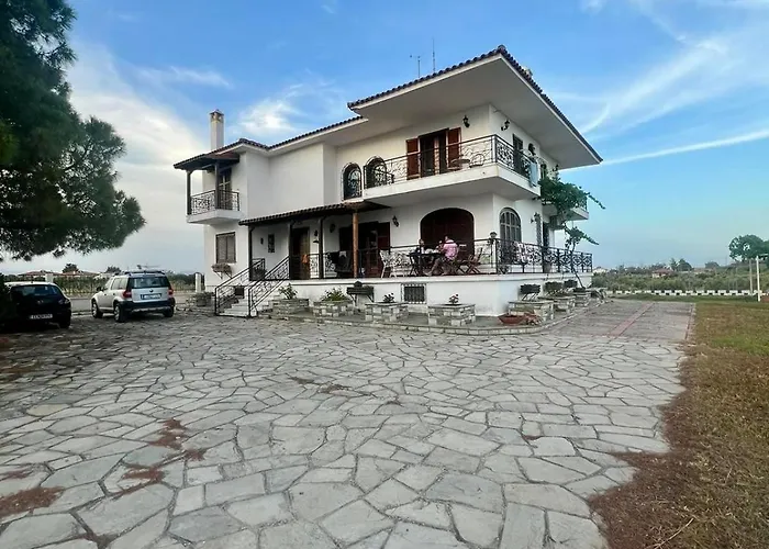 Costa Mama Villa