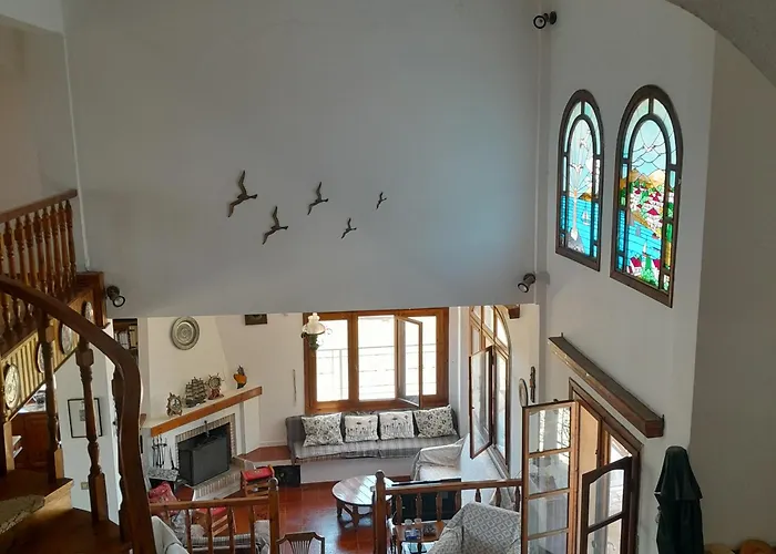 Costa Mama Villa