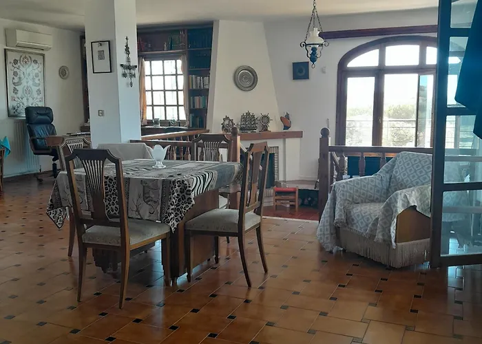 Costa Mama Villa