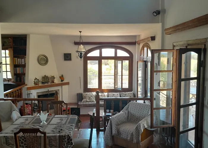 Costa Mama Villa