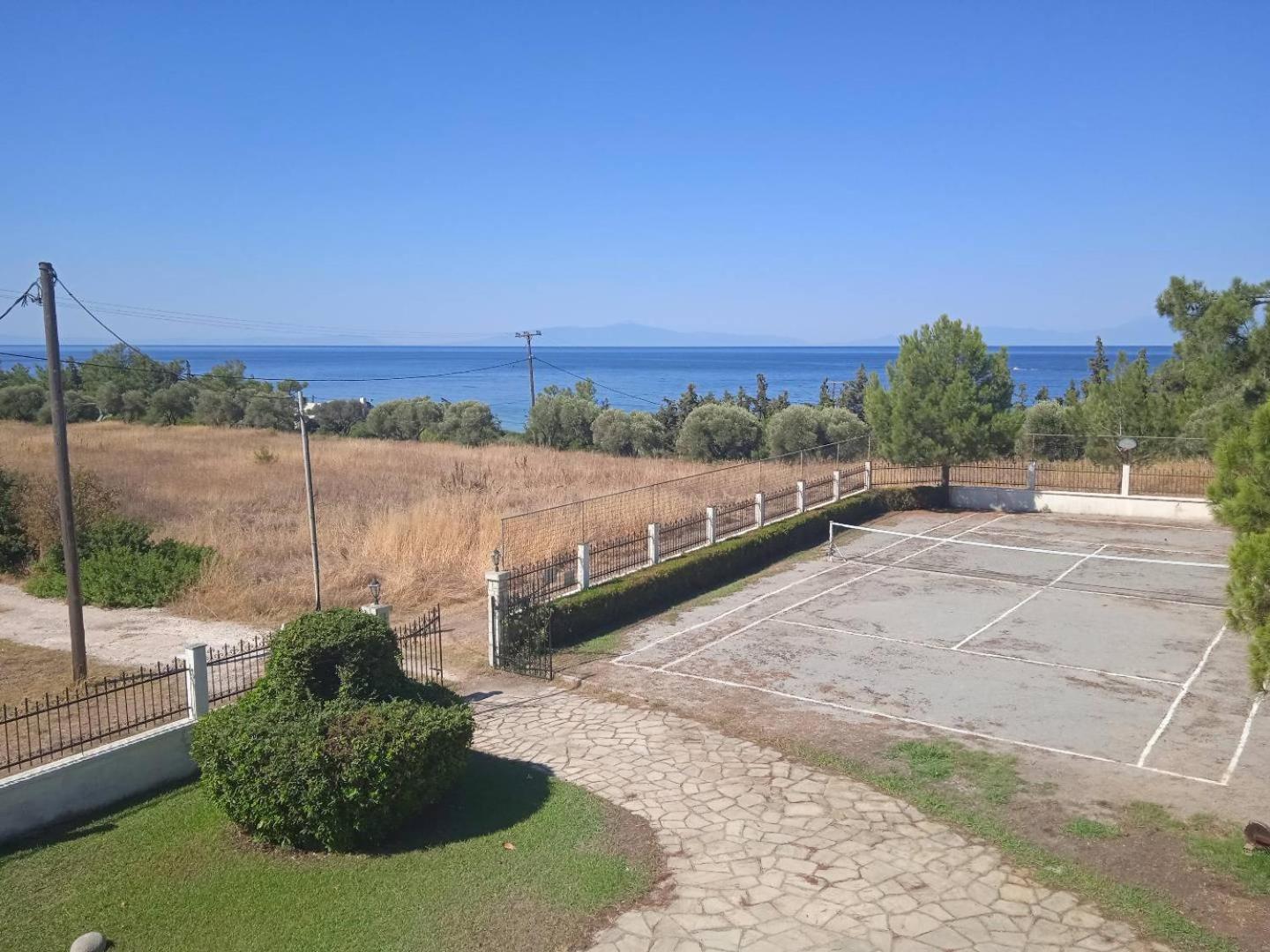 Costa Mama Villa