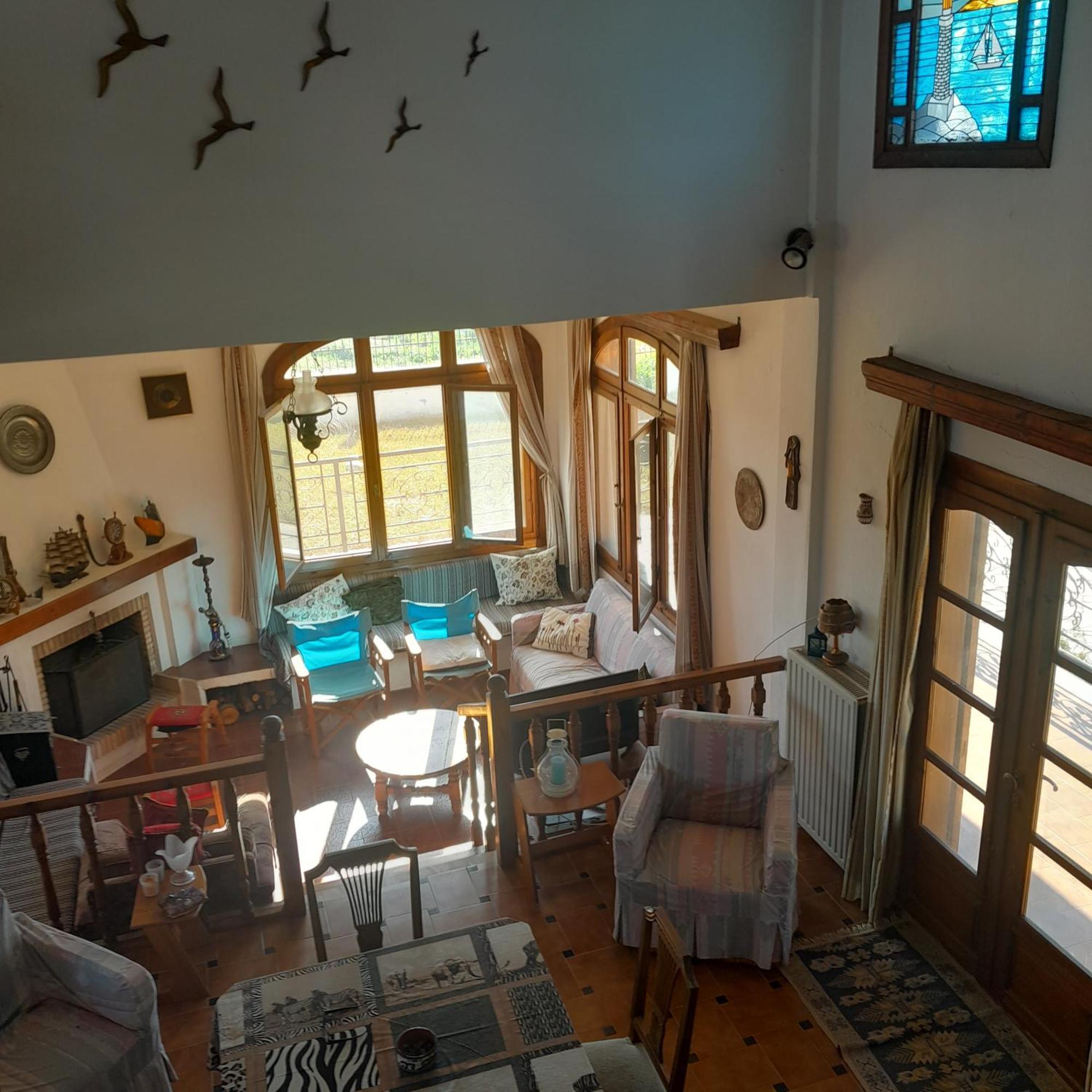 Villa Costa Mama *
