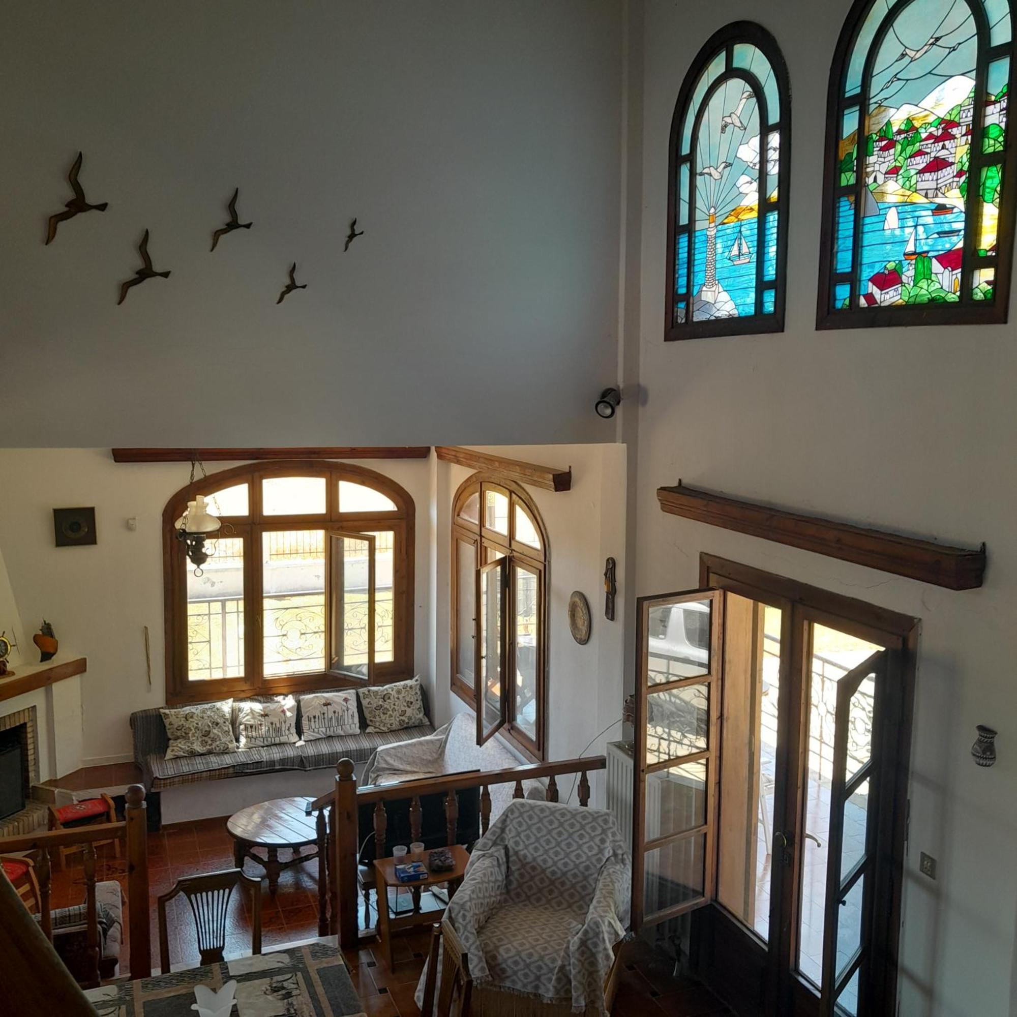 Costa Mama Villa