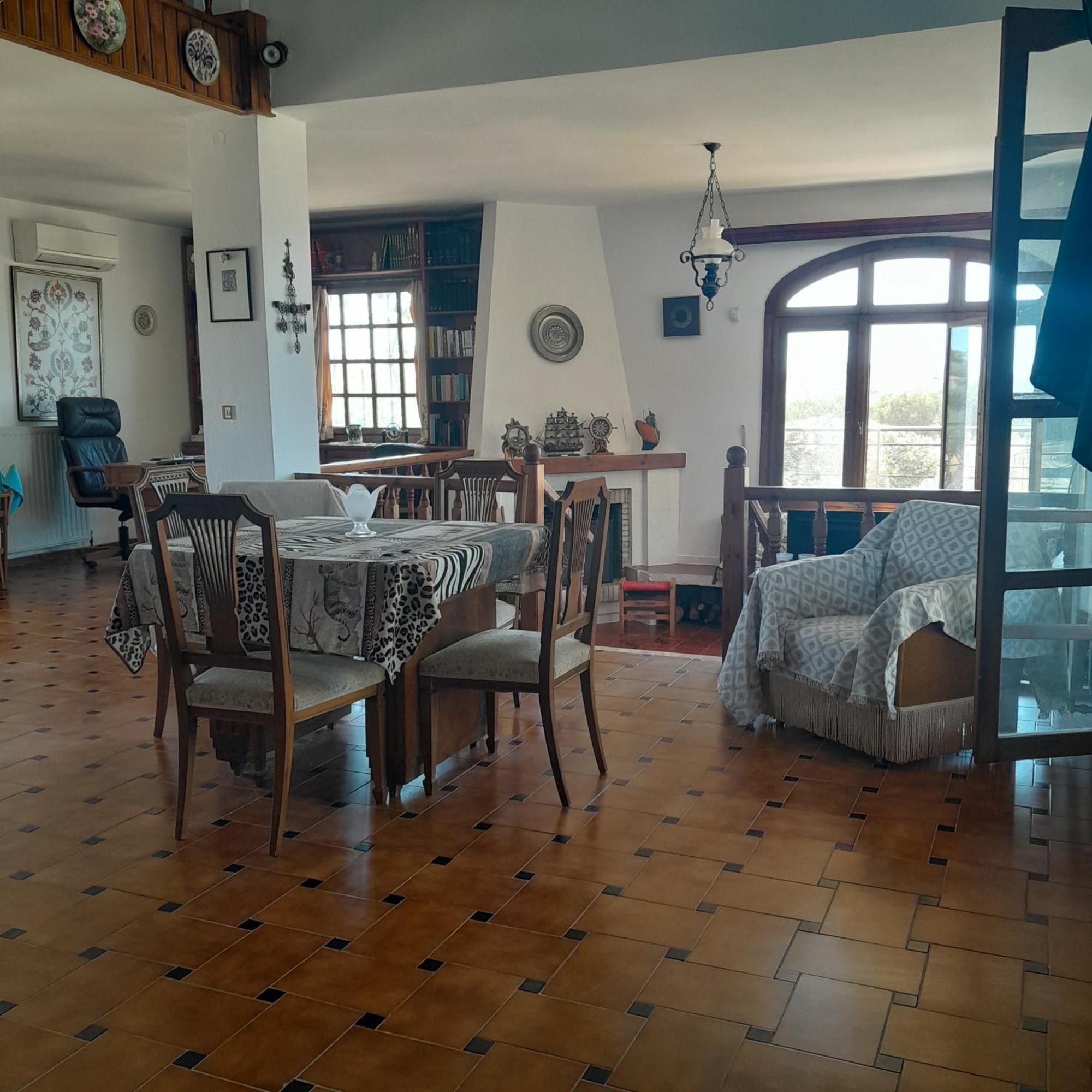 Costa Mama Villa *