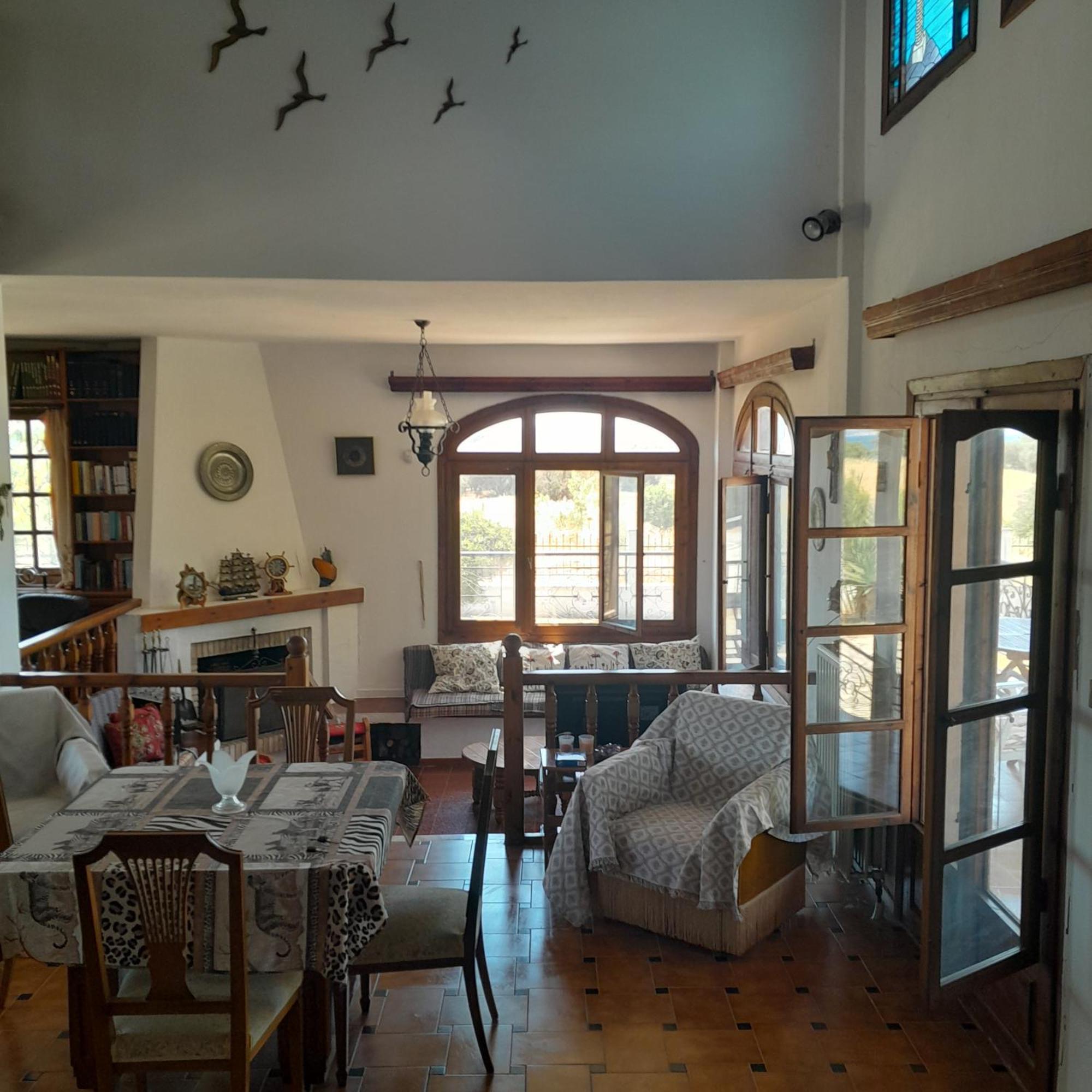 Villa Costa Mama *