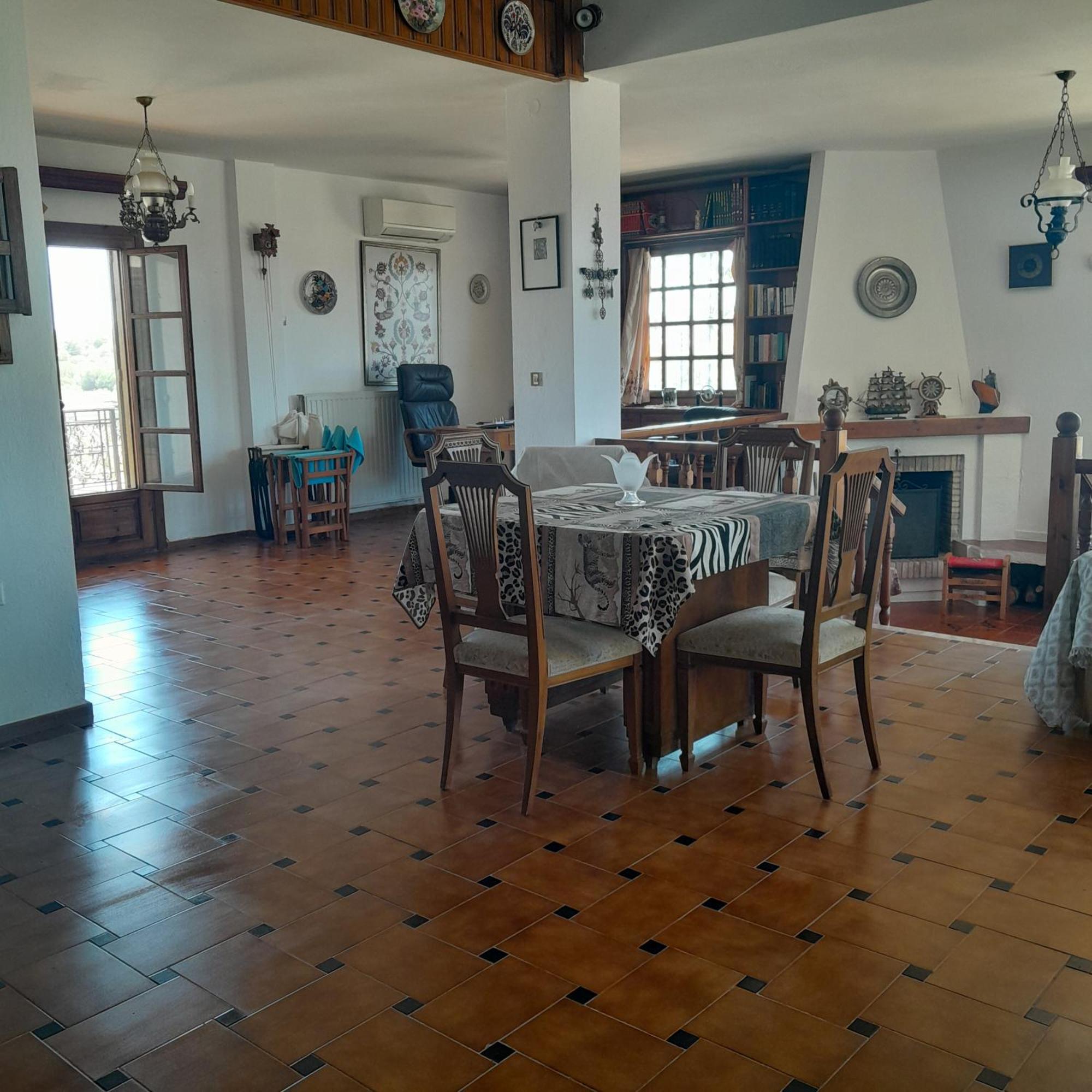 Villa Costa Mama Nea Poteidaia