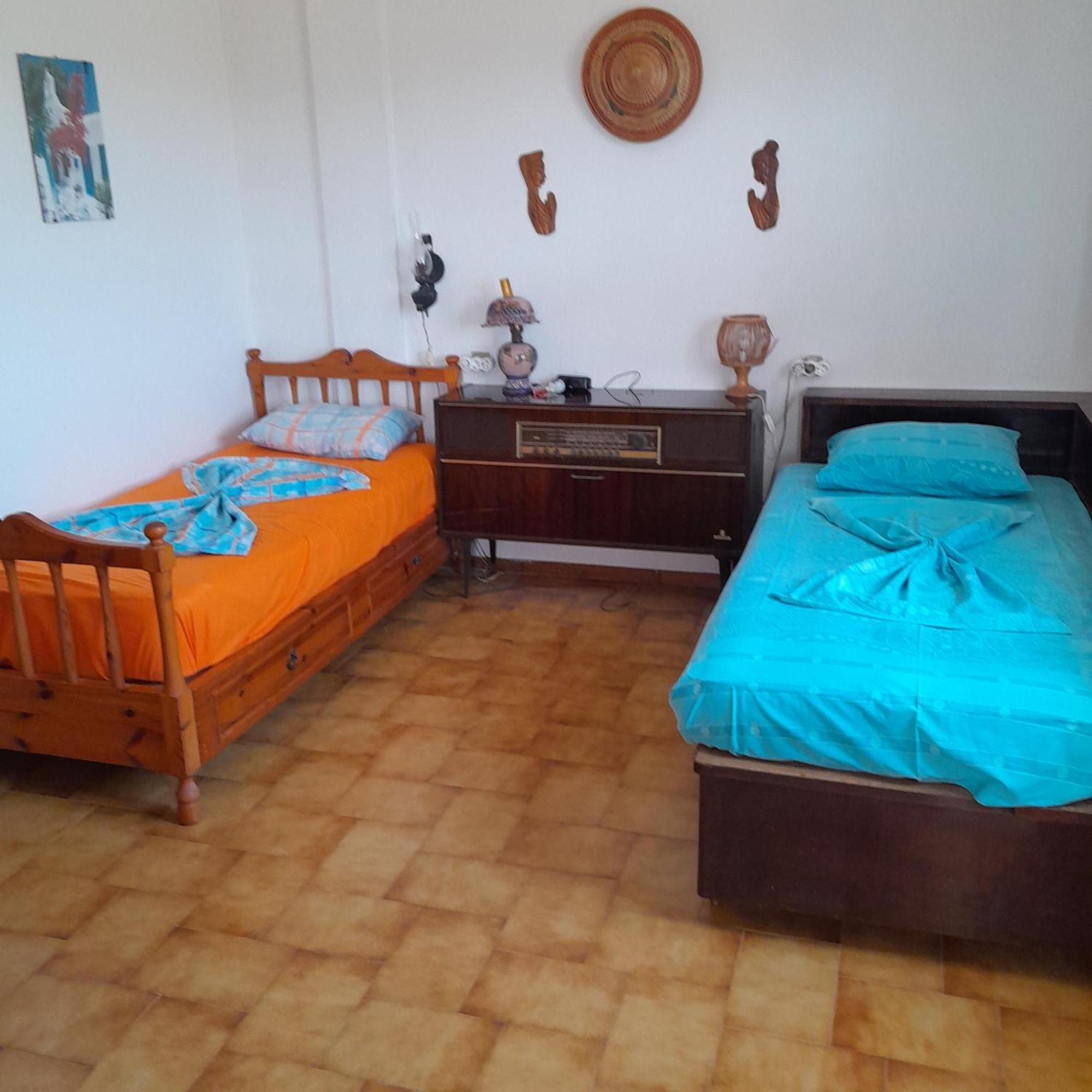 Costa Mama Villa *