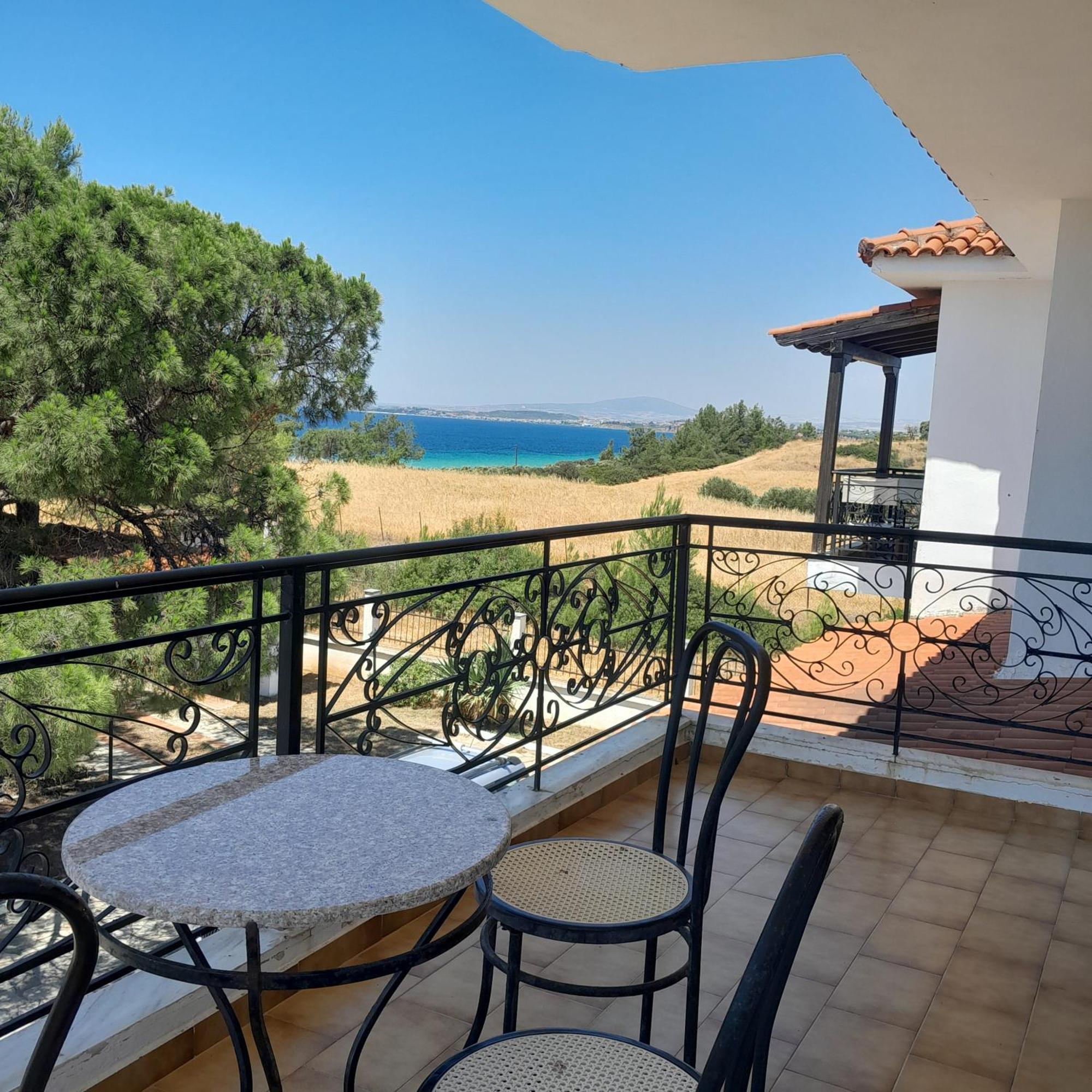 Villa Costa Mama *