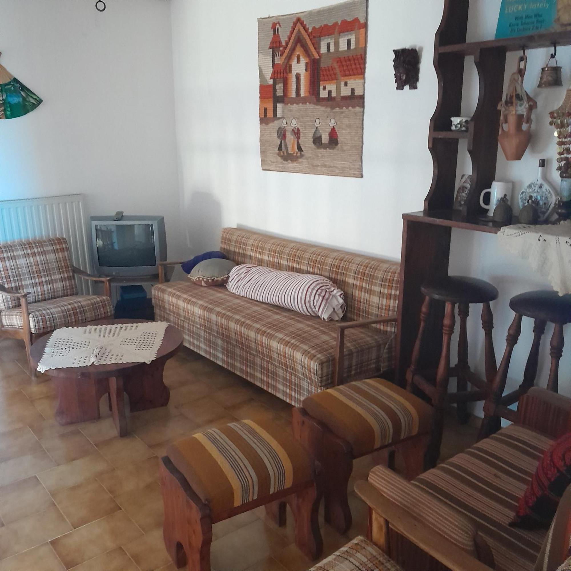 Costa Mama Villa Nea Poteidaia