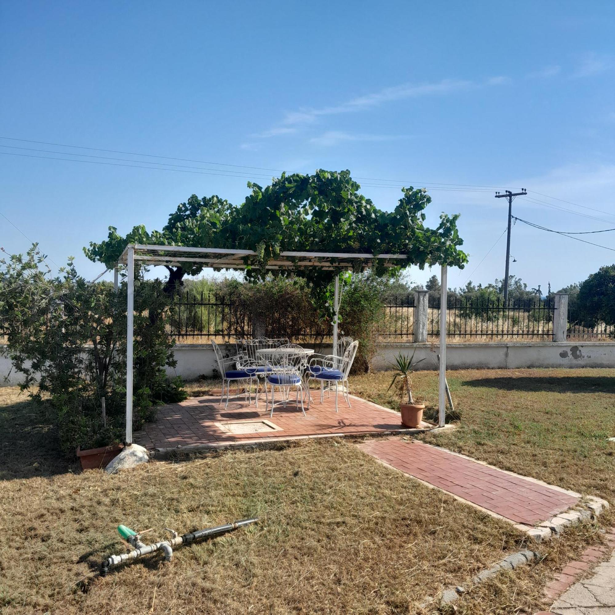Costa Mama Villa