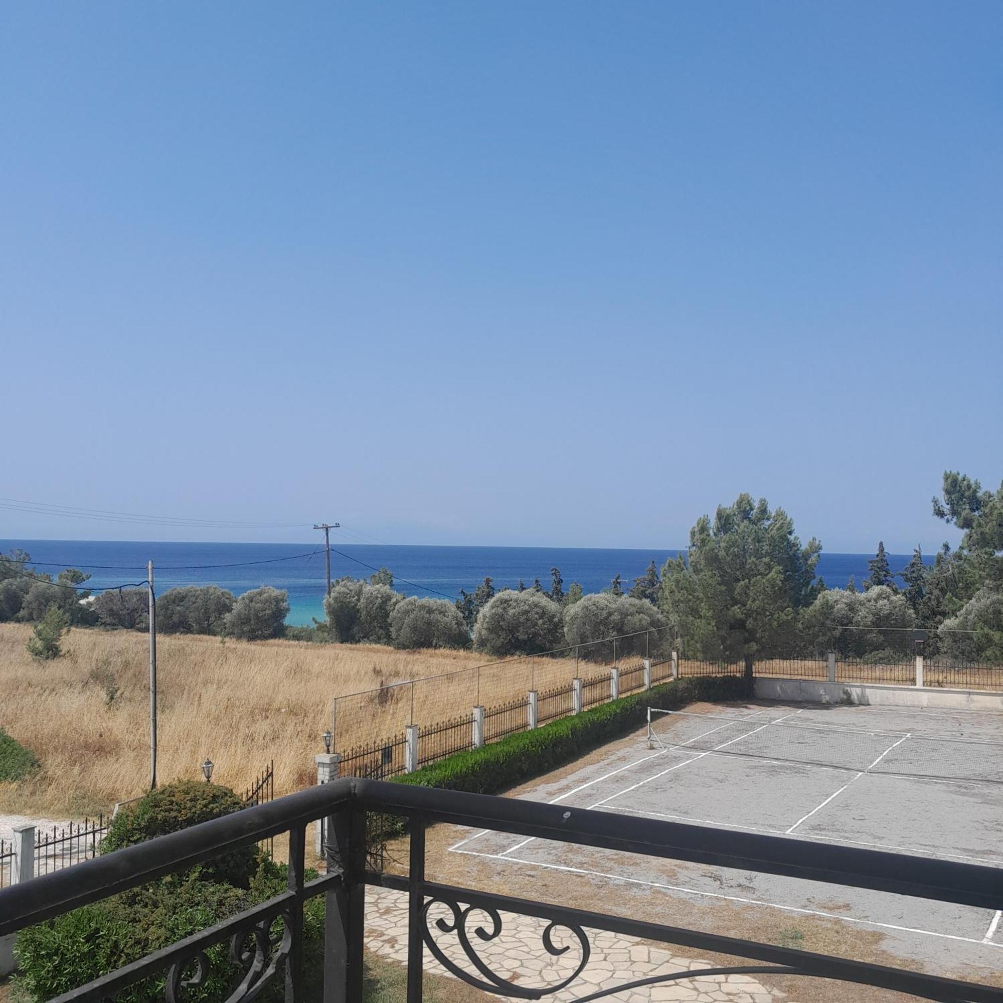 Villa Costa Mama