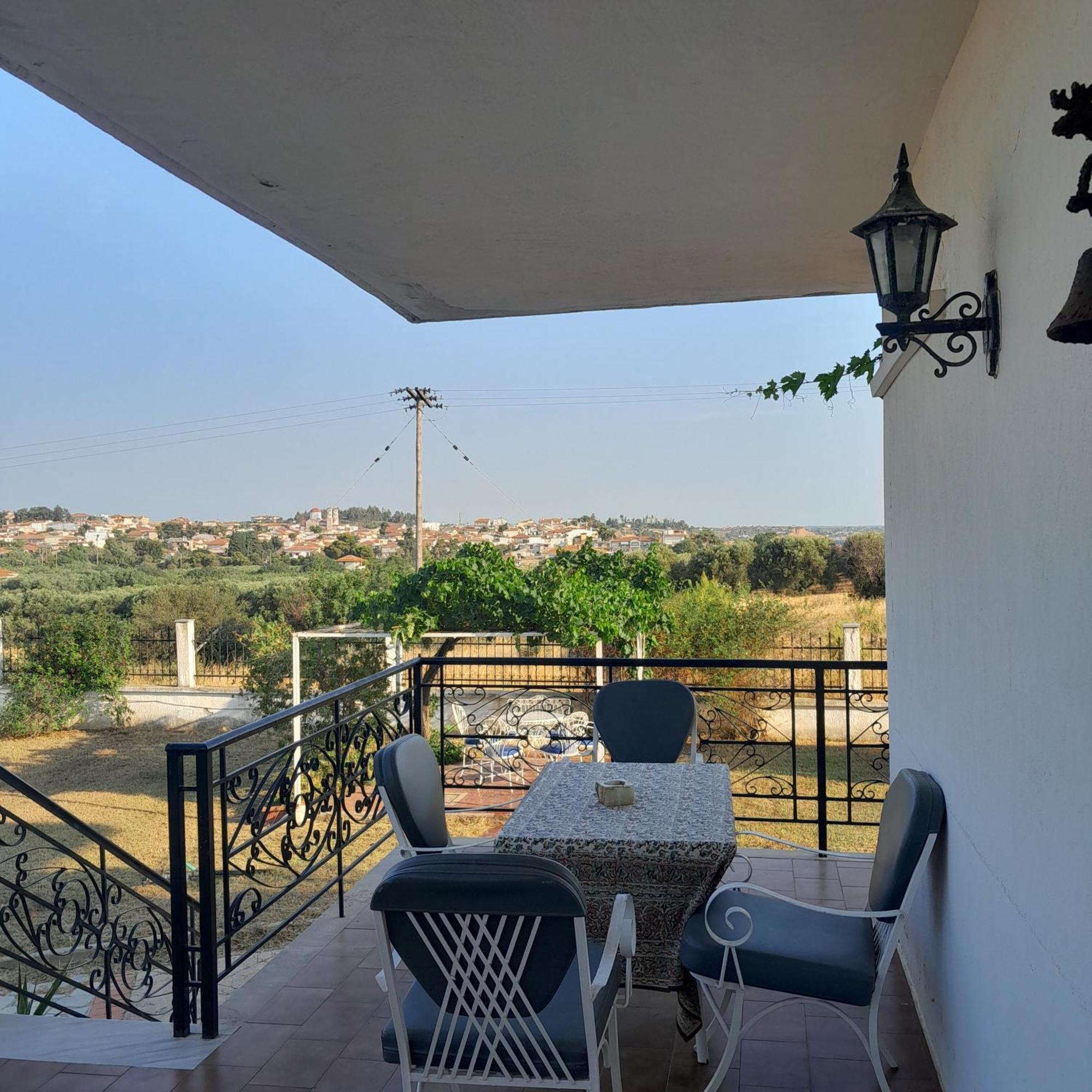 Villa Costa Mama