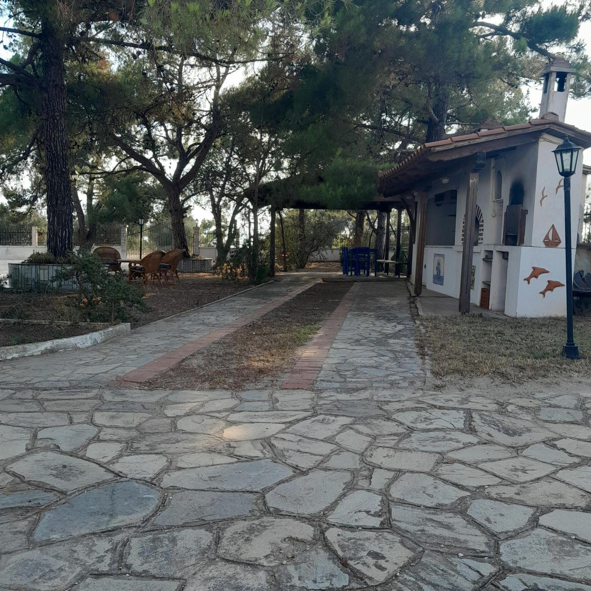 Costa Mama Villa *