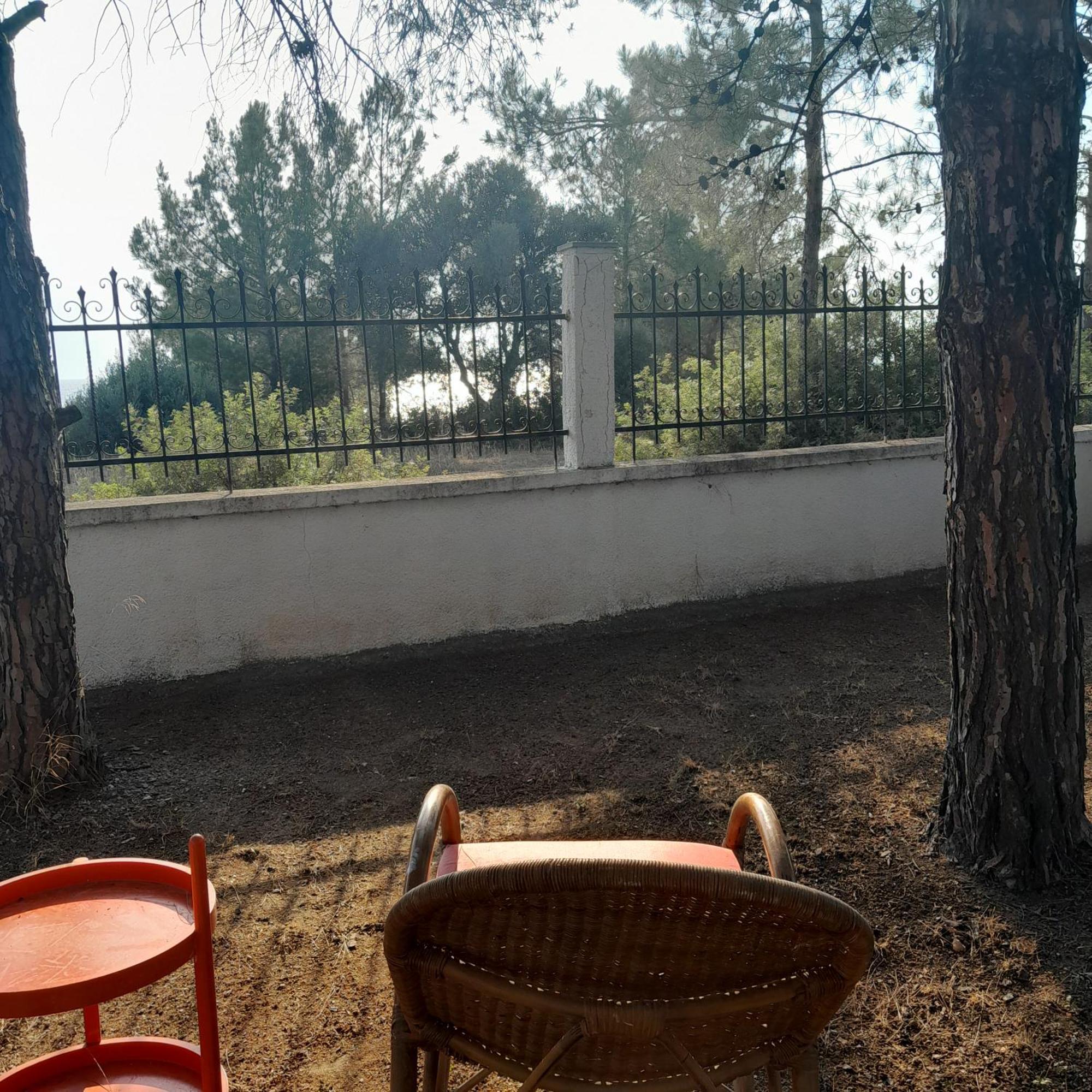 Villa Costa Mama *
