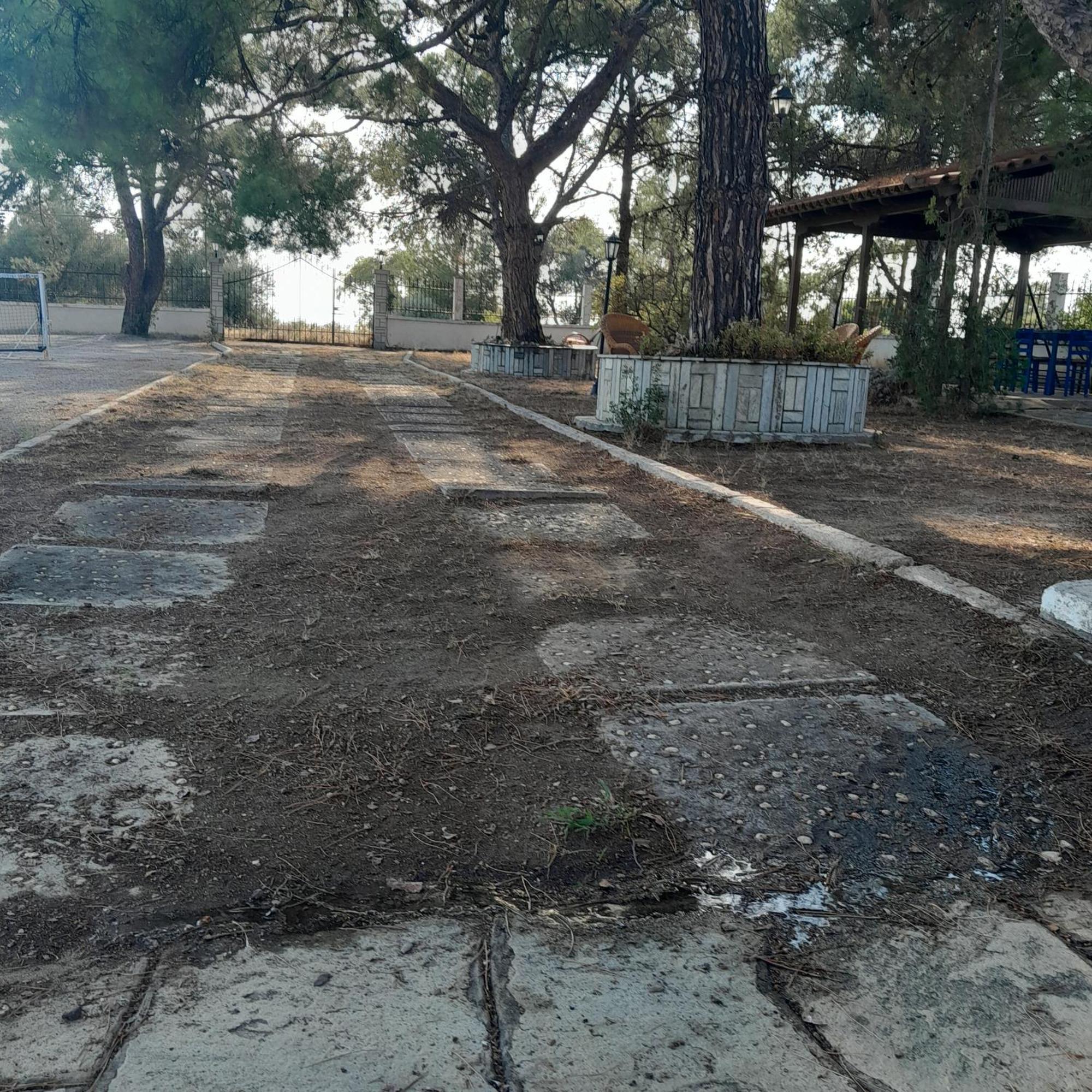Villa Costa Mama Nea Poteidaia