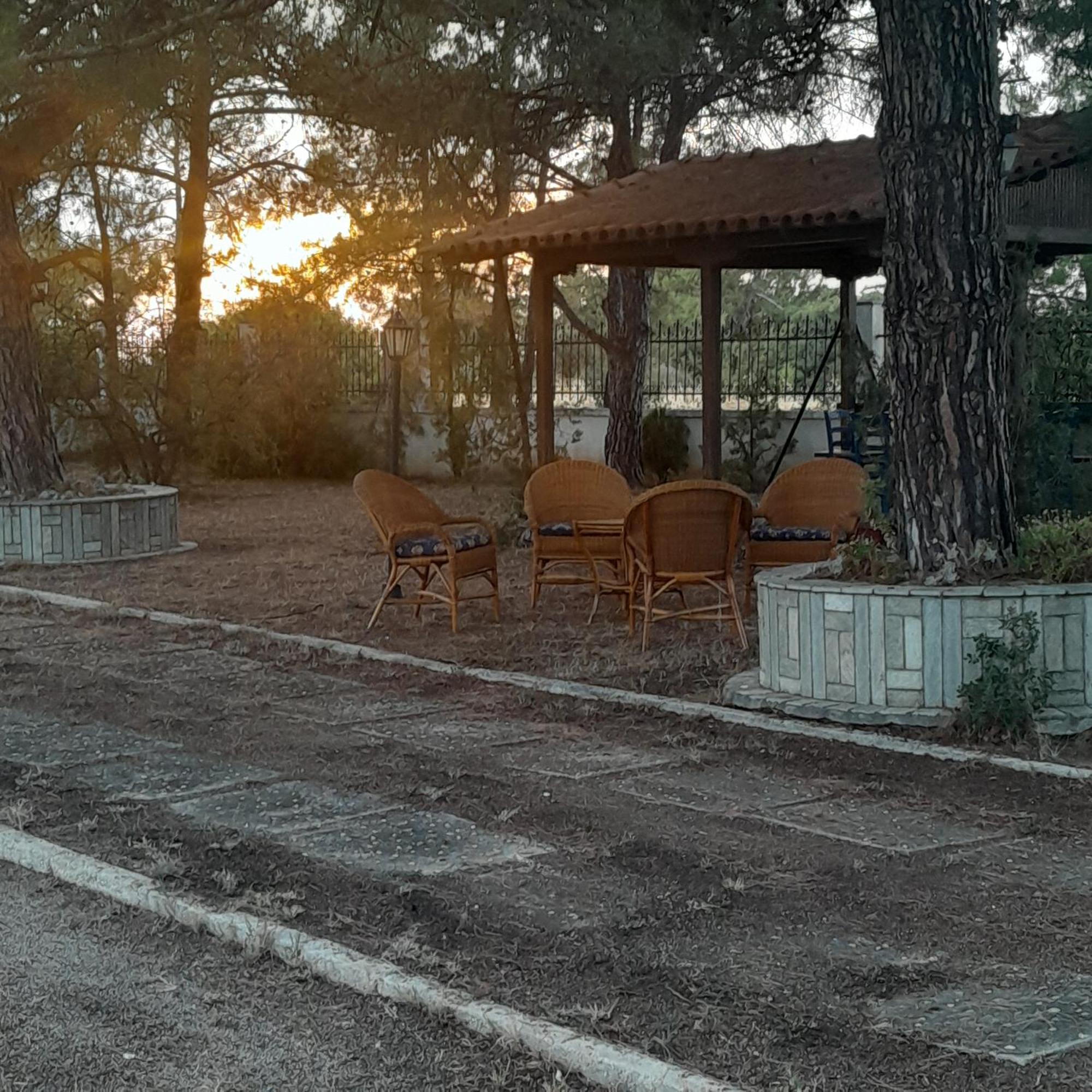 Costa Mama Villa