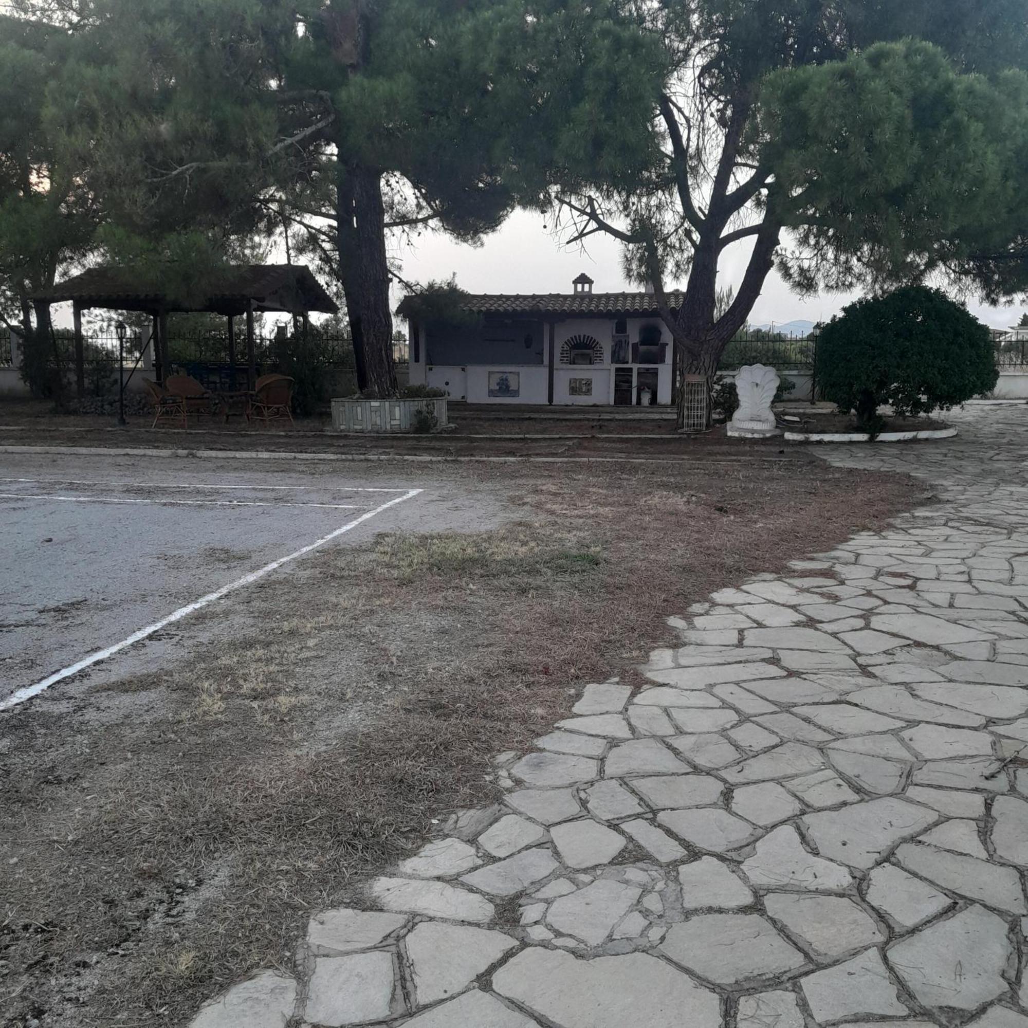 Costa Mama Villa *