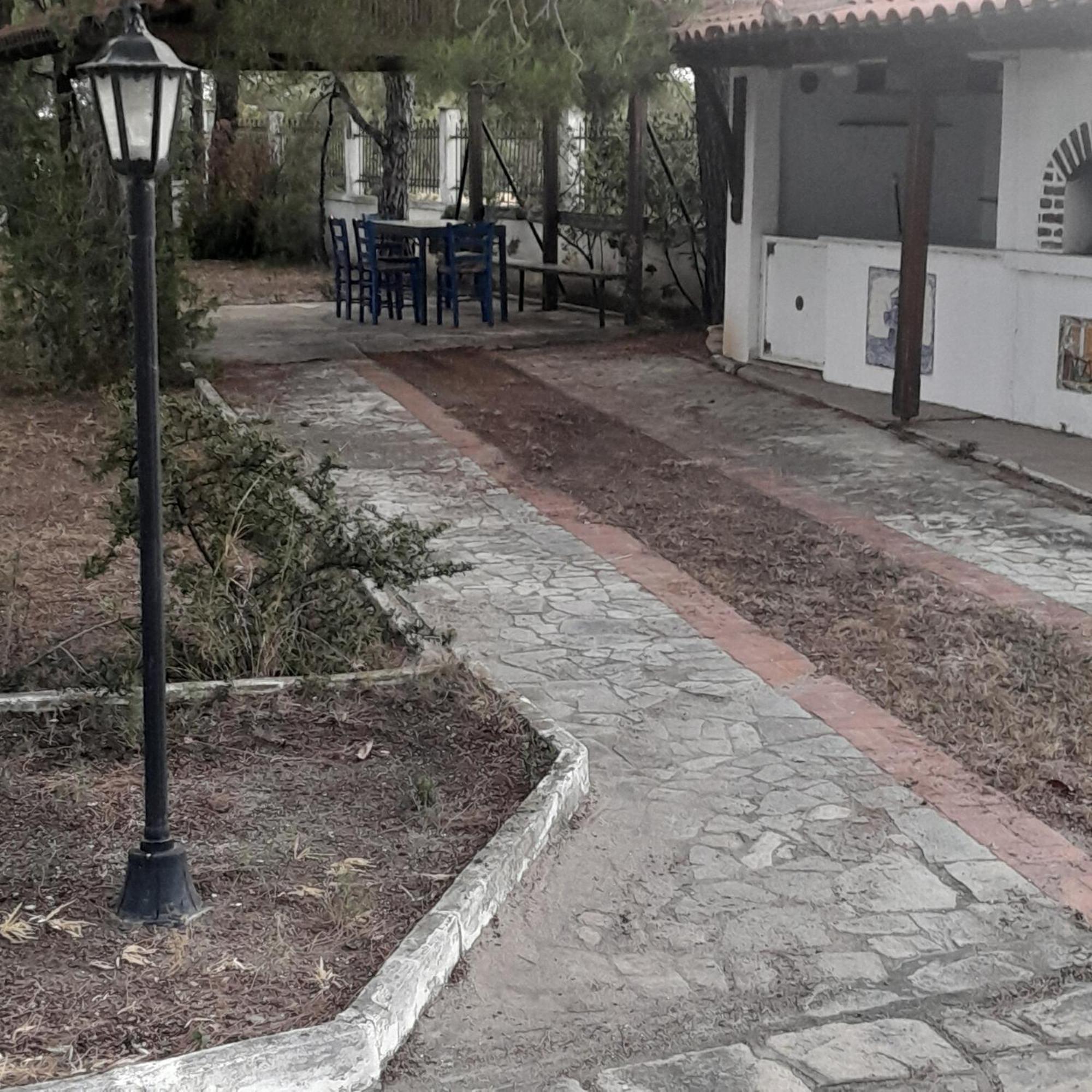 Villa Costa Mama *