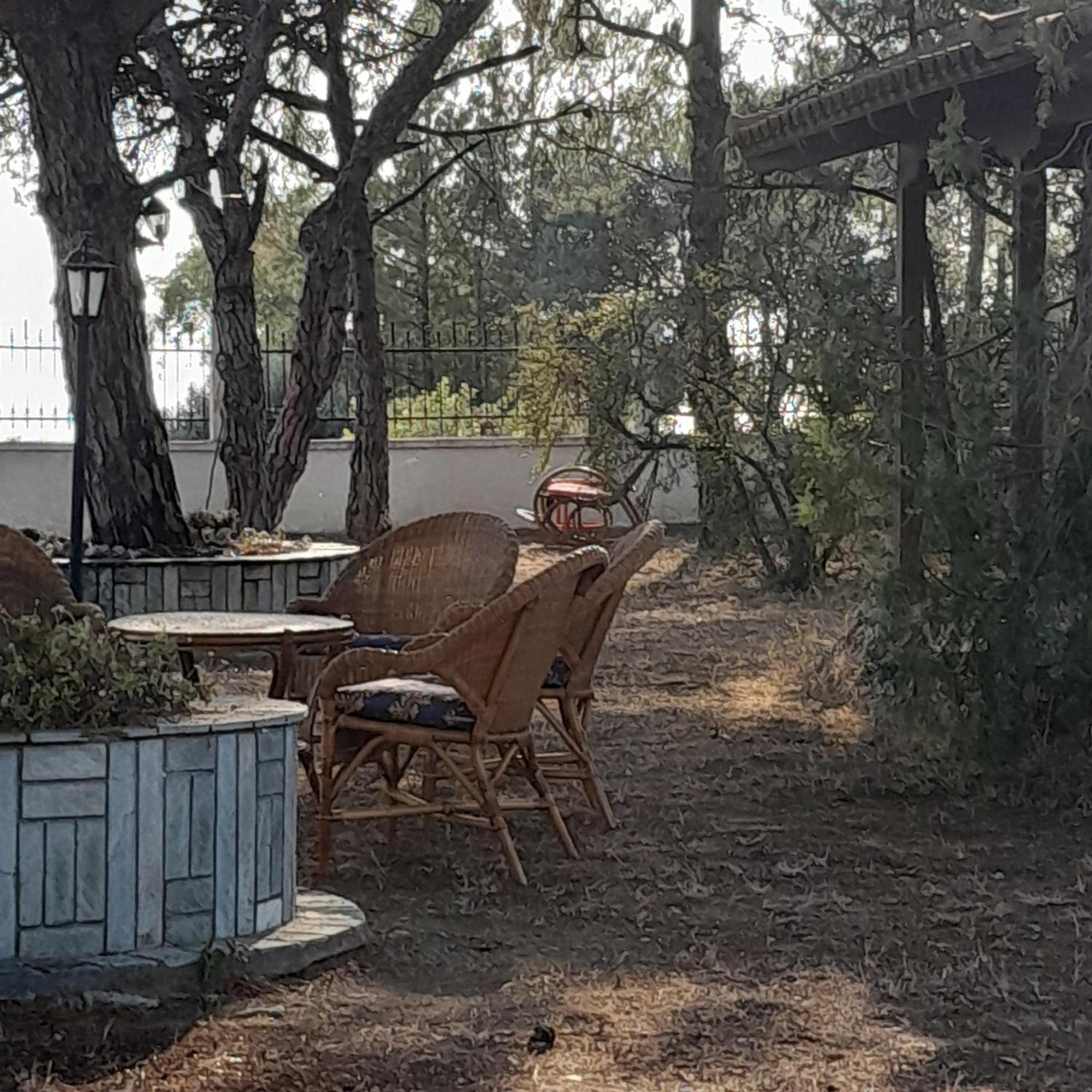 Villa Costa Mama Nea Poteidaia
