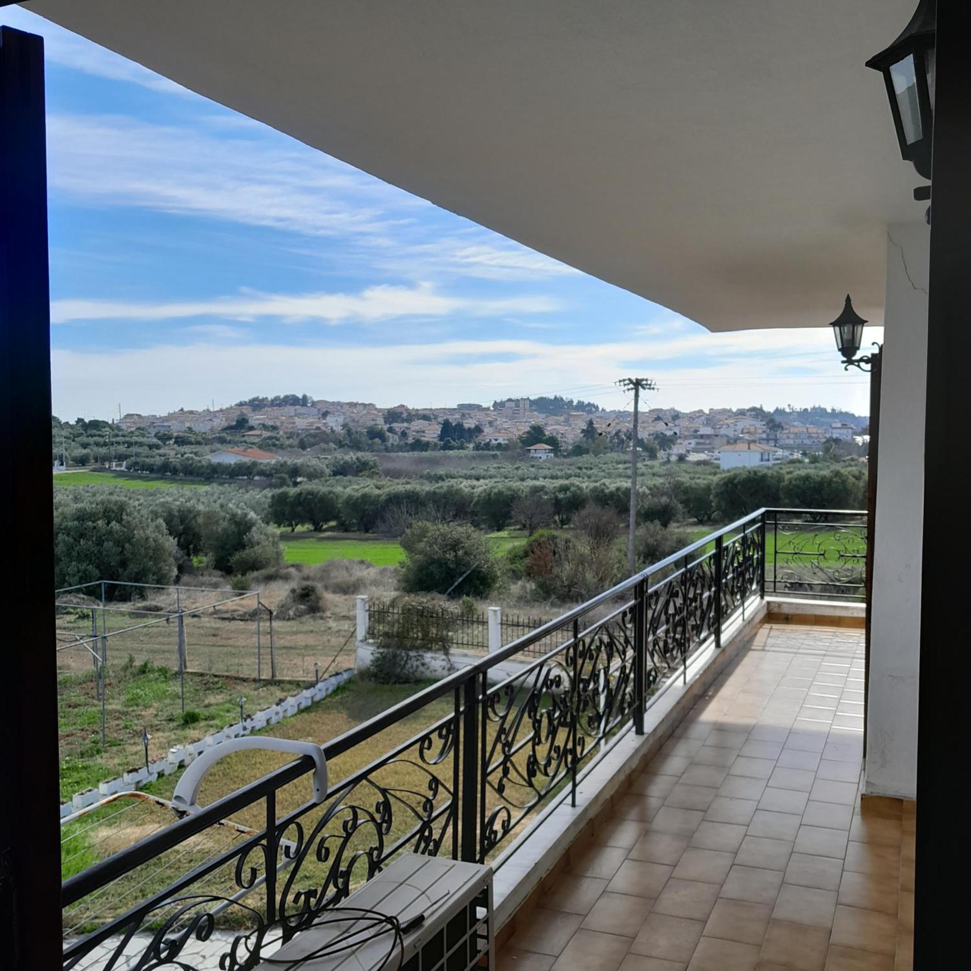 Costa Mama Villa
