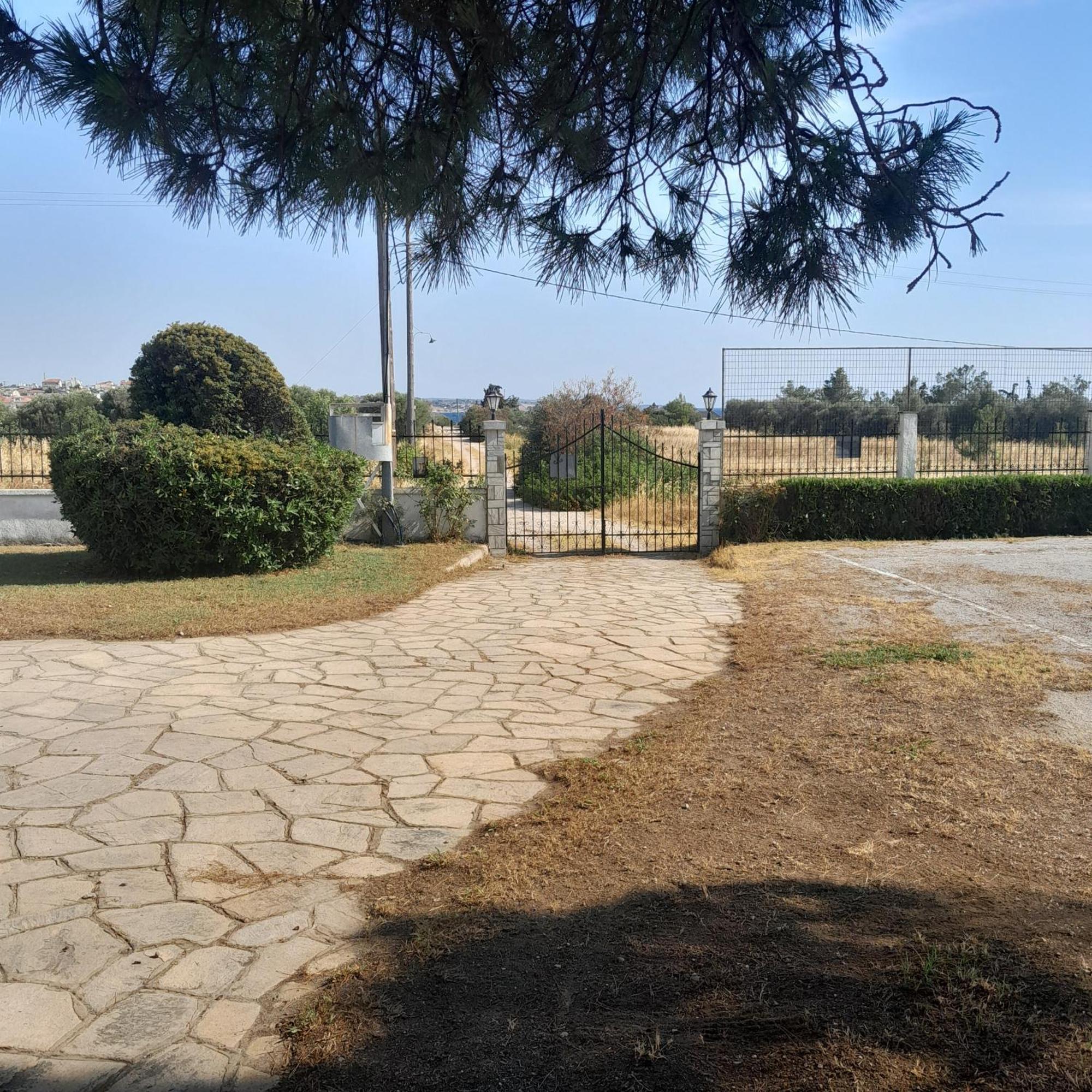 Villa Costa Mama