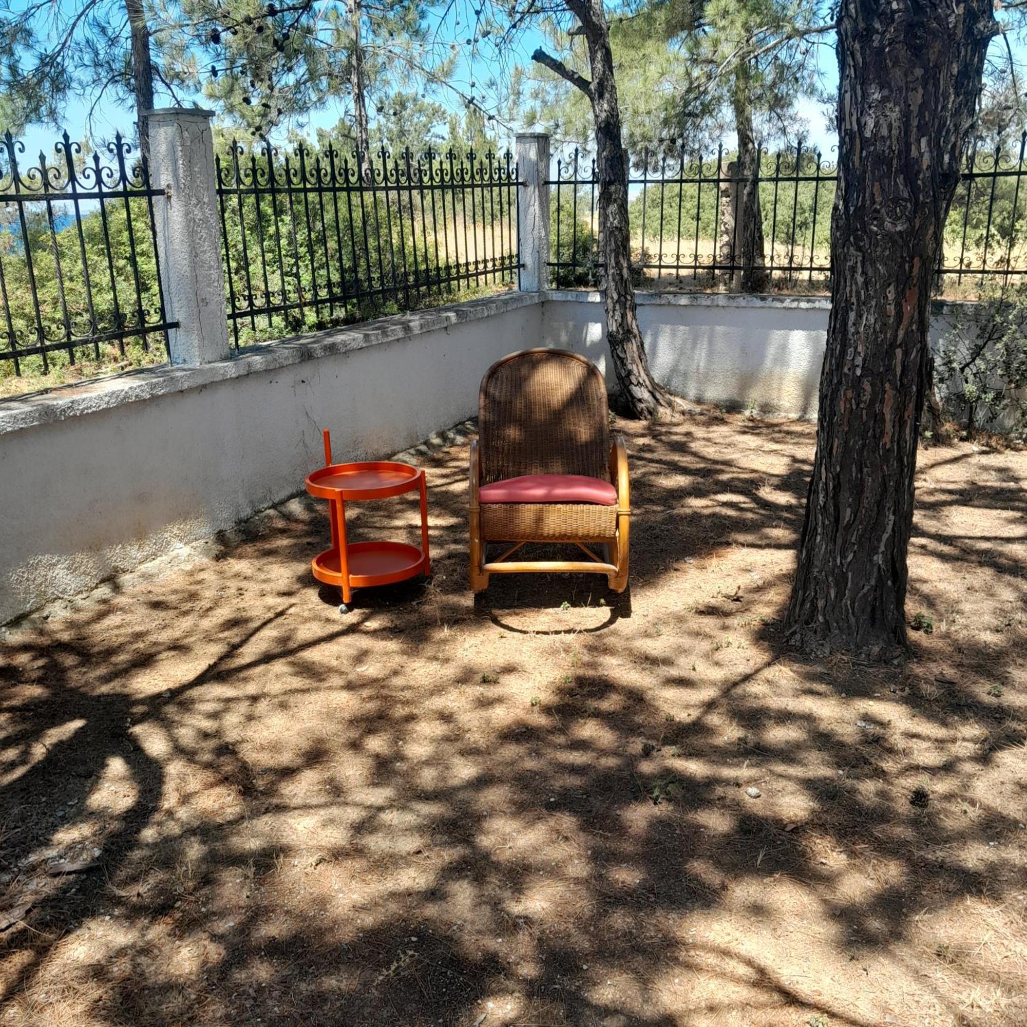 Costa Mama Villa