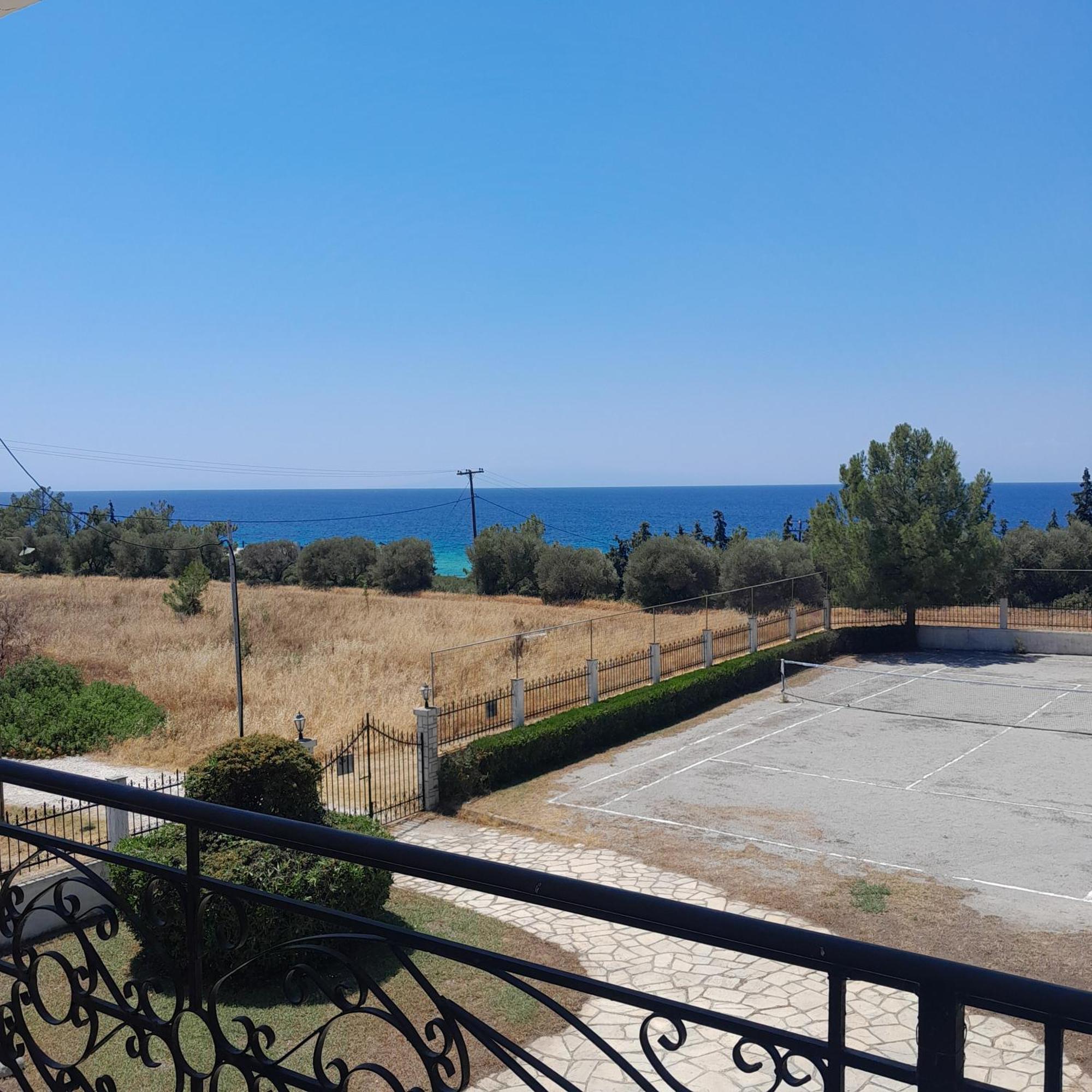 Costa Mama Villa