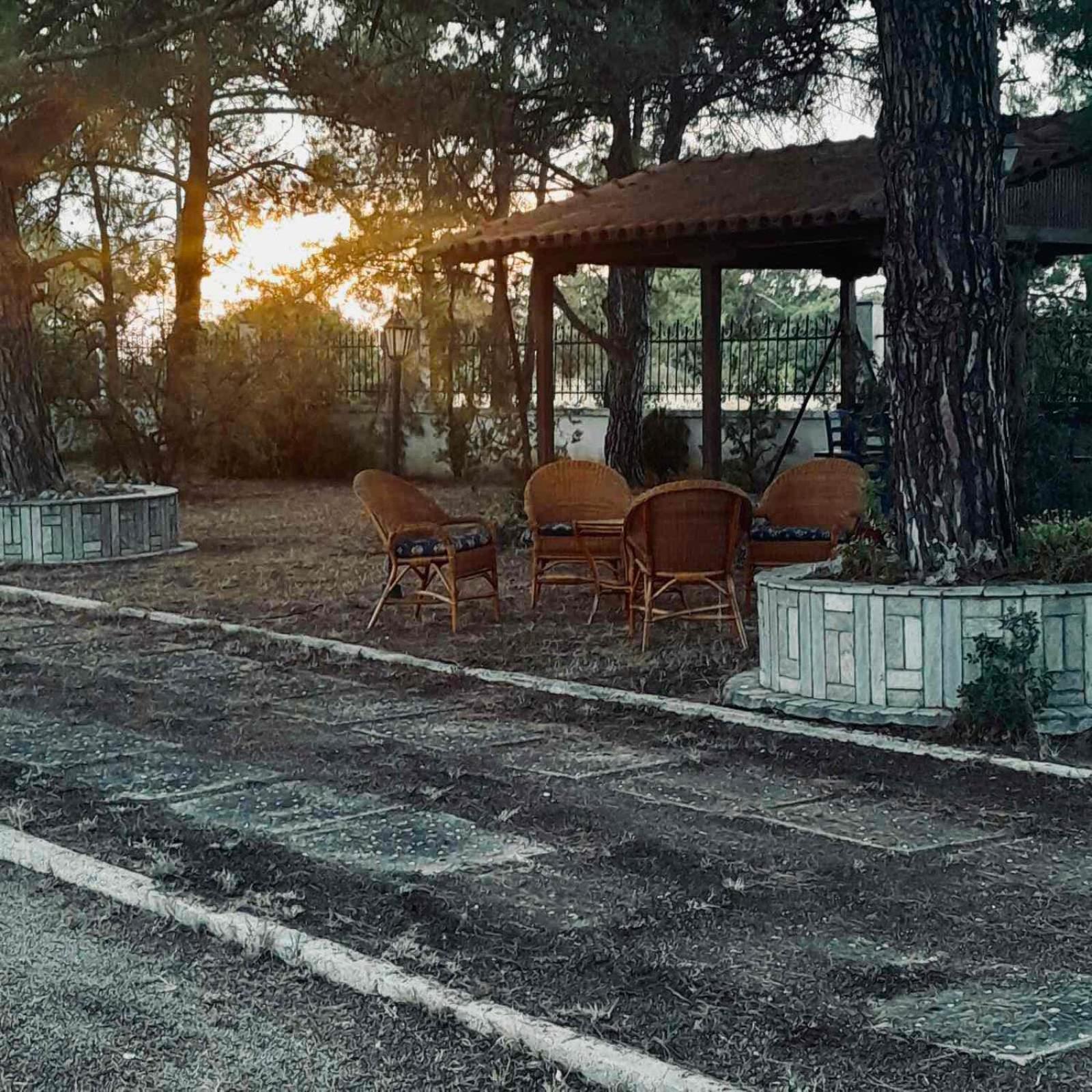 Villa Costa Mama Nea Poteidaia